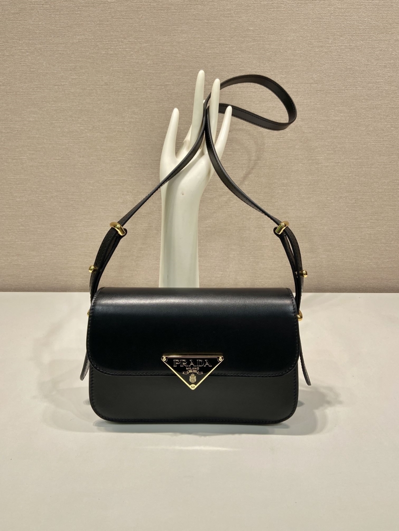 Prada Top Handle Bags